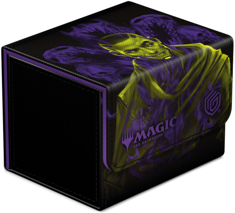 Ultimate Guard Sidewinder Deck Box