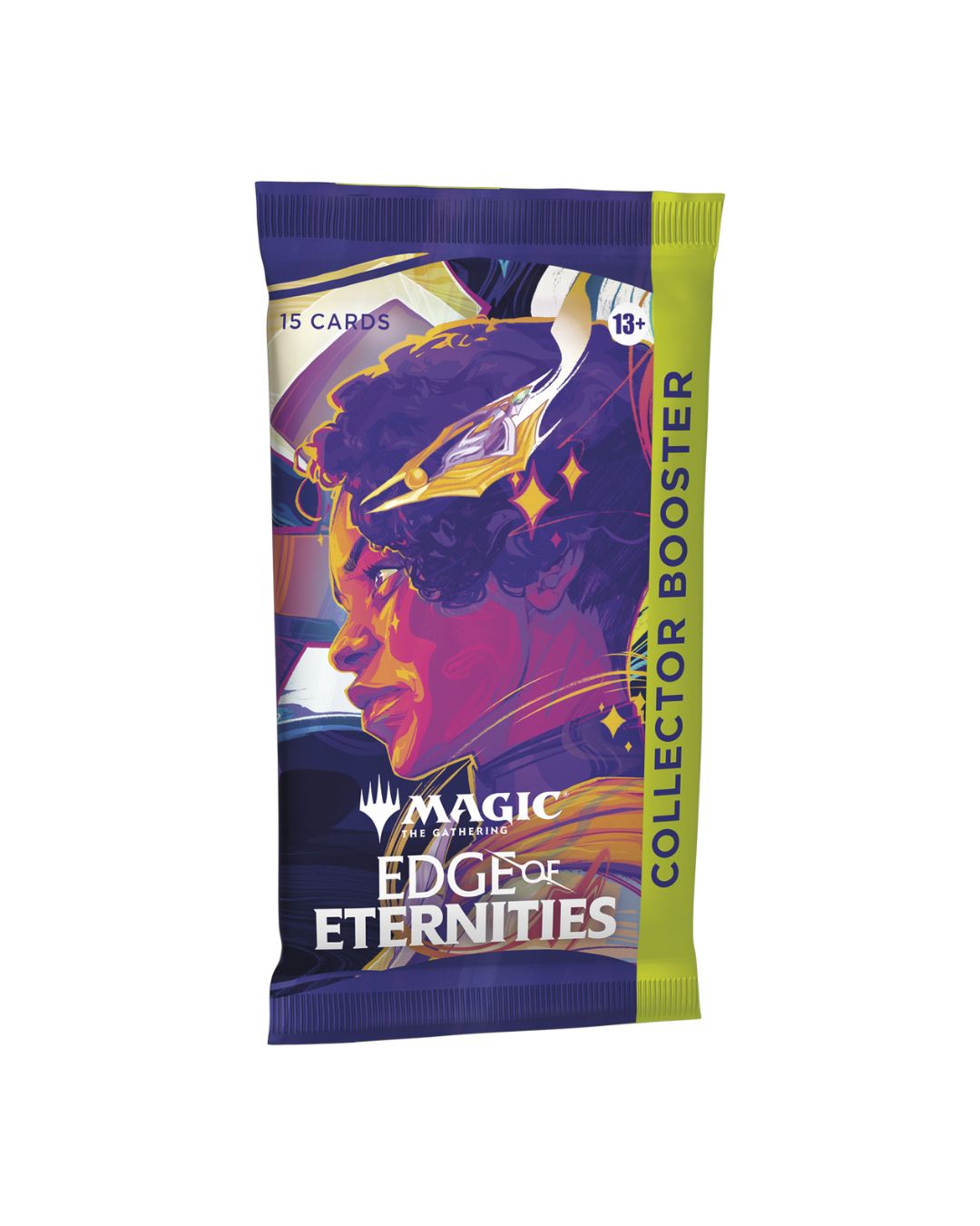 Edge of Eternities Collector Booster Pack