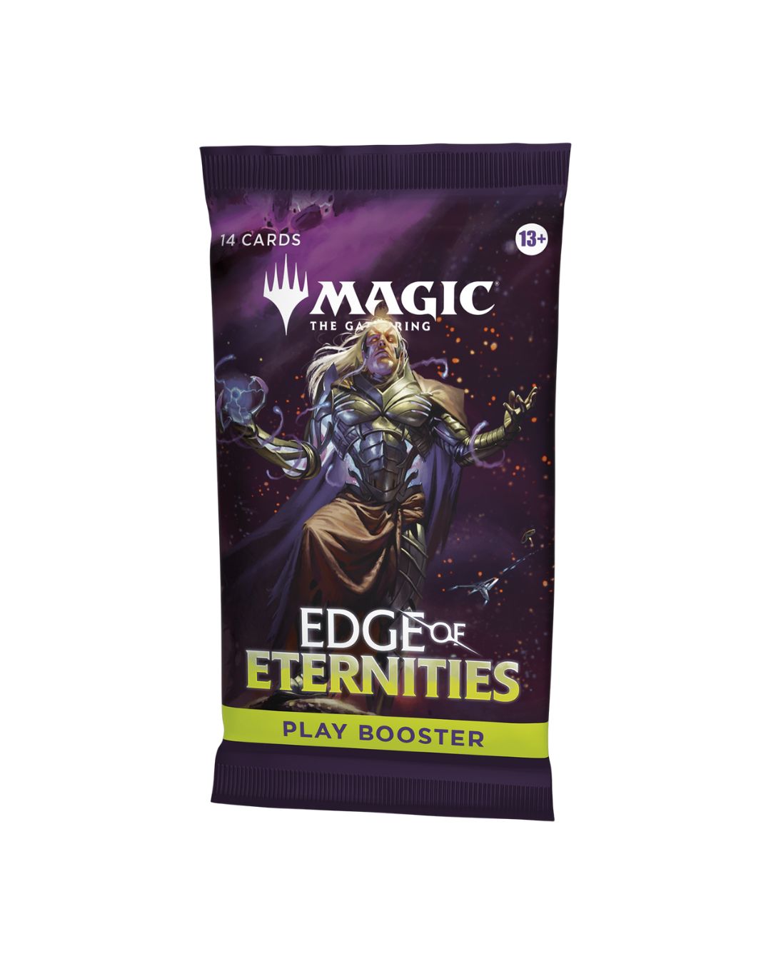 Edge of Eternities Play Booster Pack