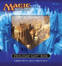 Return to Ravnica Holiday Gift Box|1|0|0.00