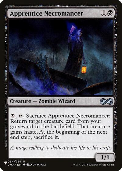 Apprentice Necromancer|1|0|0.00