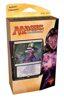 Amonkhet Planeswalker Deck (Liliana)