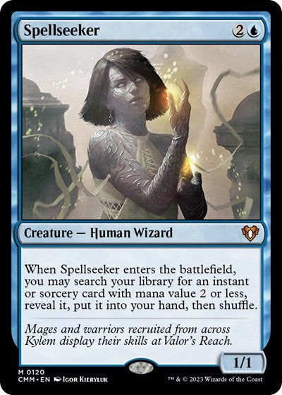 Spellseeker|0|0|0.00