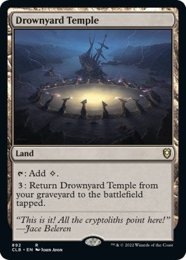 Drownyard Temple|6|0|0.00