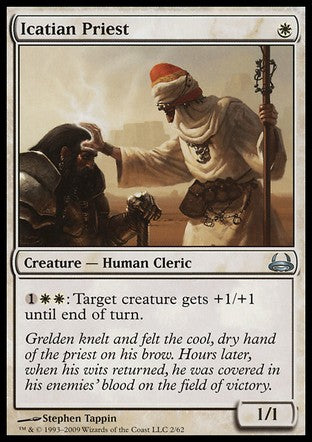 Icatian Priest|1|0|0.00