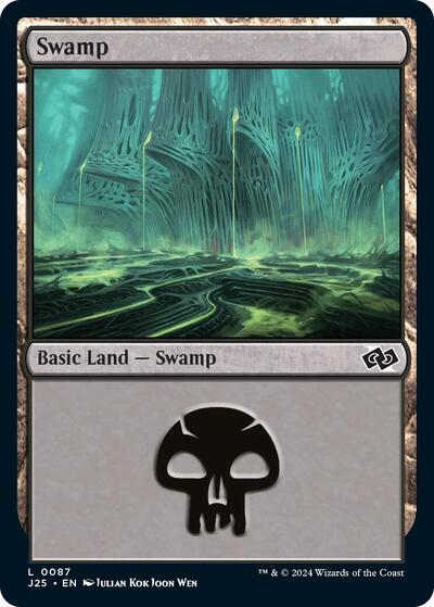 Swamp  0087|9|0|0.00