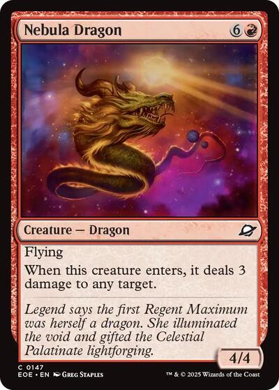 Nebula Dragon|27|0|0.00