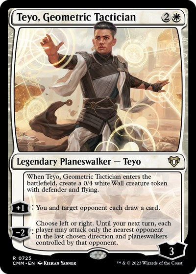 Teyo  Geometric Tactician|0|0|0.00