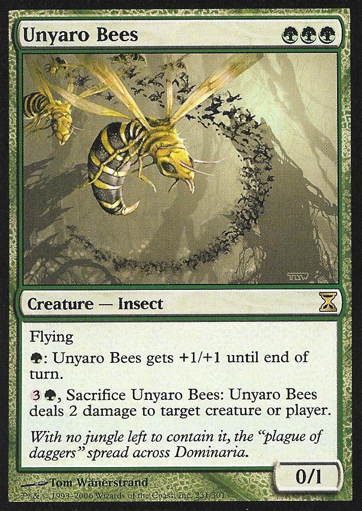 Unyaro Bees|1|0|0.00