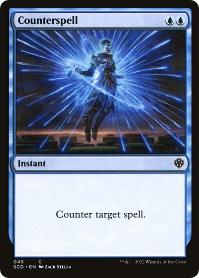 Counterspell|0|0|0.00