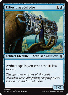 Etherium Sculptor|0|0|0.00