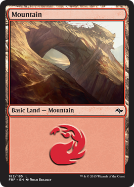 Mountain  182|1|0|0.00