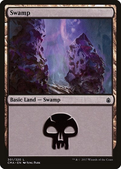 Swamp  301|2|0|0.00