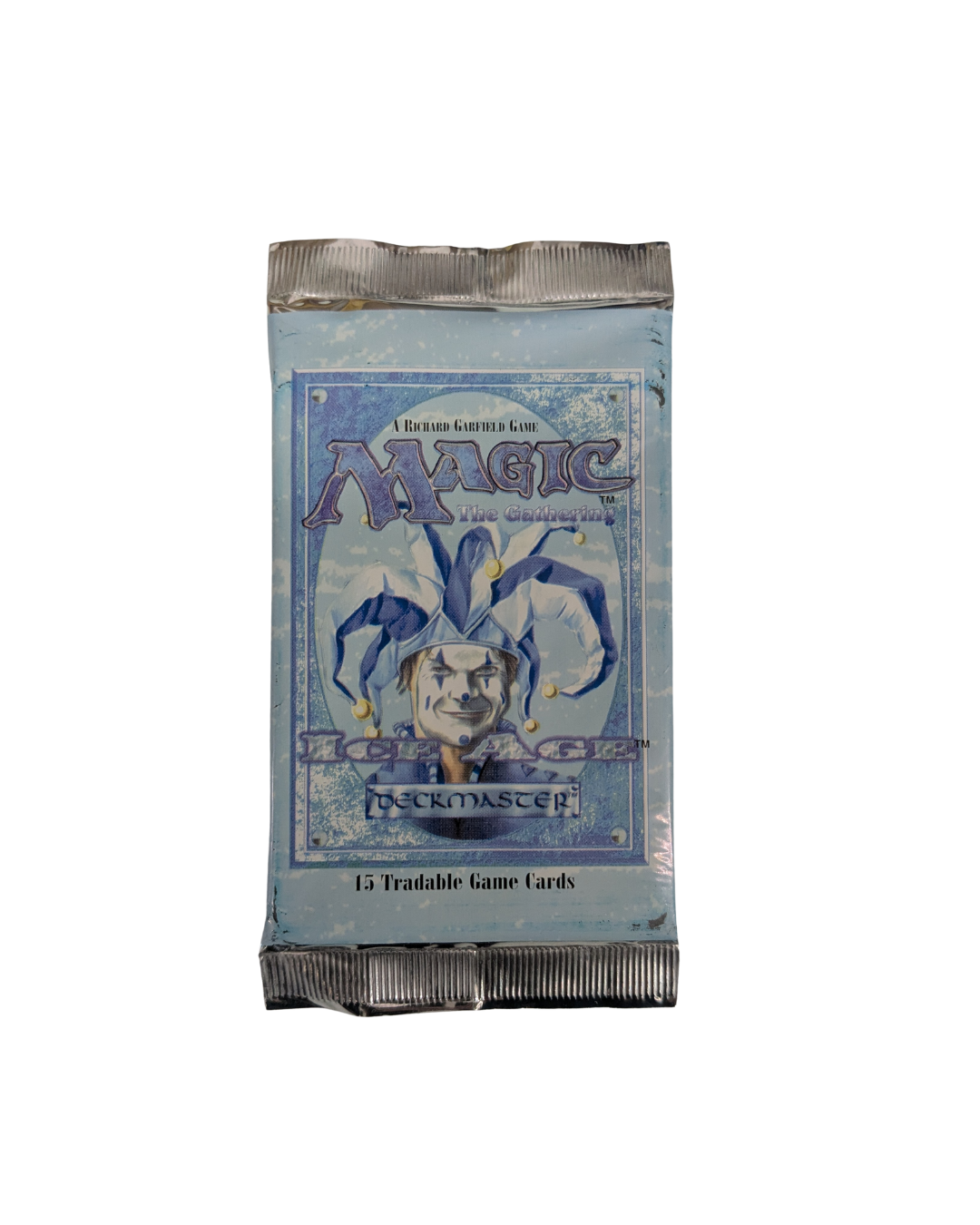 Ice Age Booster Pack