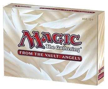 From the Vault: Angels Box Set