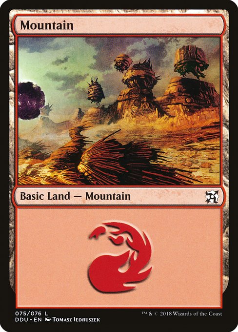 Mountain  75|1|0|0.00