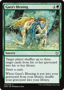 Gaea s Blessing|0|0|0.00
