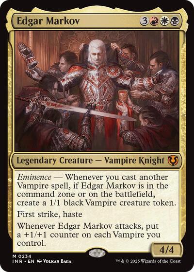 Edgar Markov|1|0|0.00