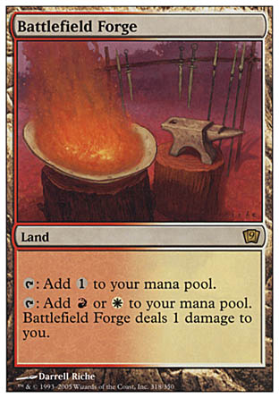 Battlefield Forge|1|0|0.00