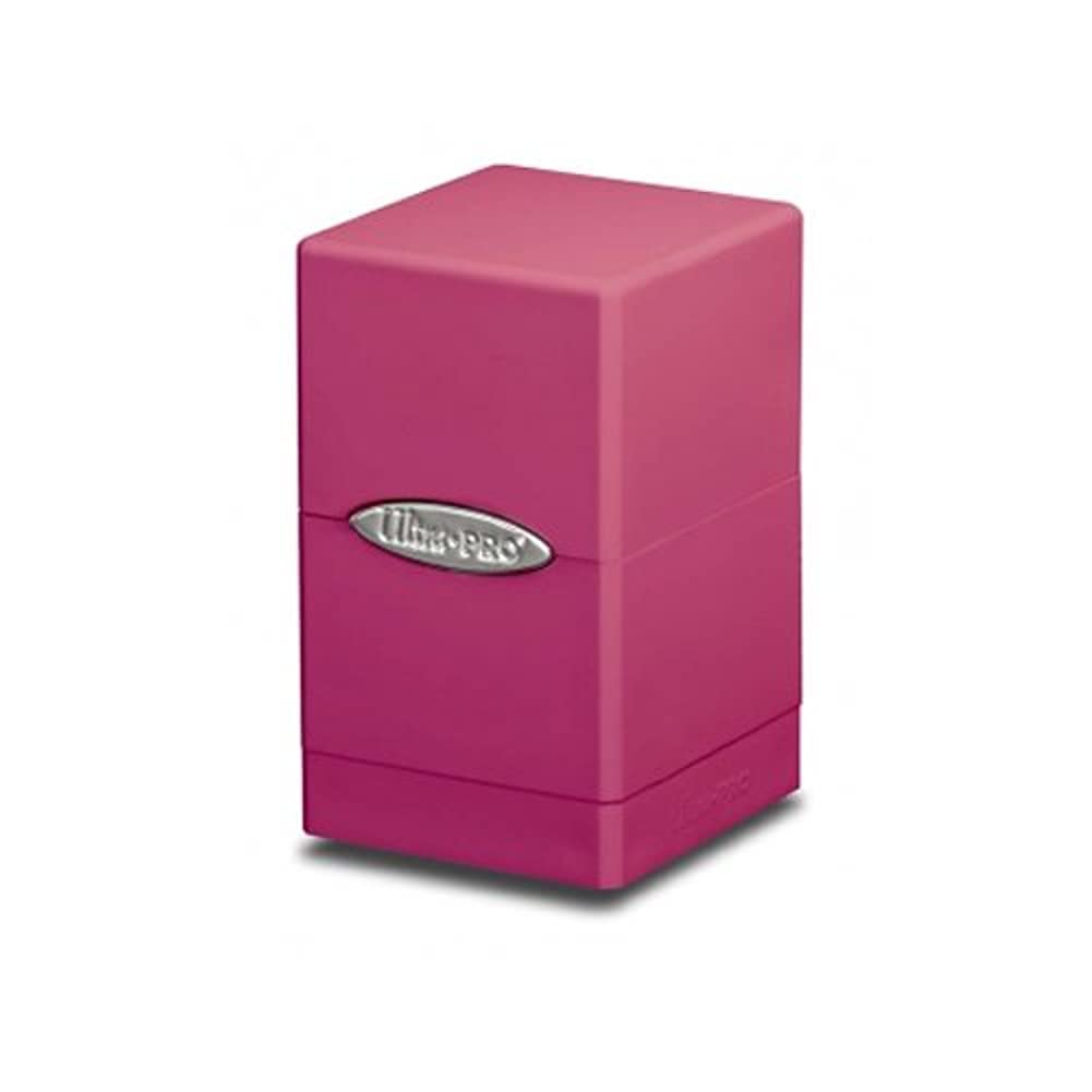Ultra Pro Satin Tower Deck Box 100+