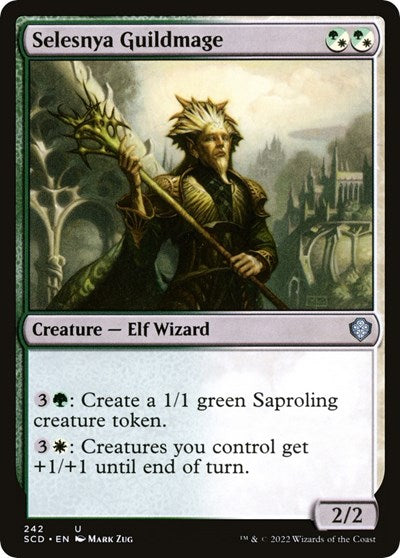 Selesnya Guildmage|7|0|0.00