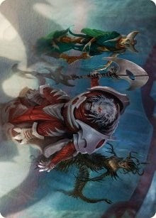 Norn s Decree Art Card|0|0|0.00