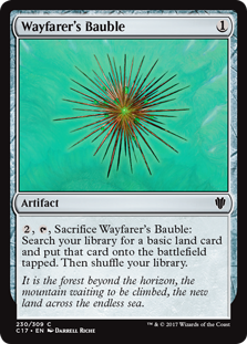 Wayfarer s Bauble|0|0|0.00