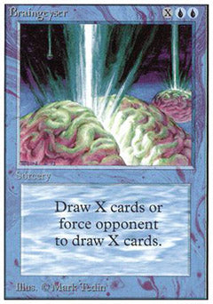 Braingeyser (Unlimited) Light Play