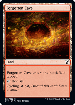 Forgotten Cave|12|0|0.00