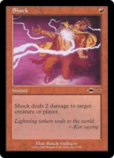 Shock (Beatdown Box Set) Heavy Play