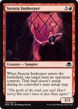 Stensia Innkeeper|26|0|0.00