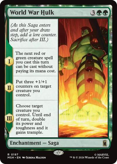 World War Hulk|2|0|0.00