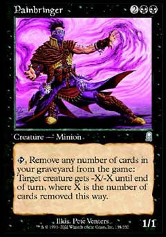 Painbringer (Odyssey) Medium Play