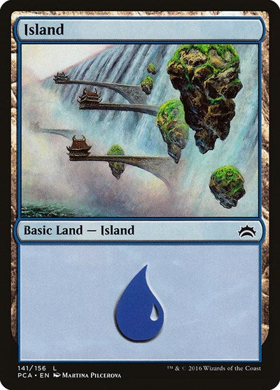 Island  141|1|0|0.00