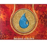 Born of the Gods Destined To Outwit  Prerelease|3|0|0.00
