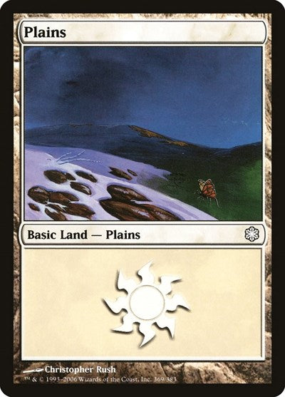 Plains  369|3|0|0.00