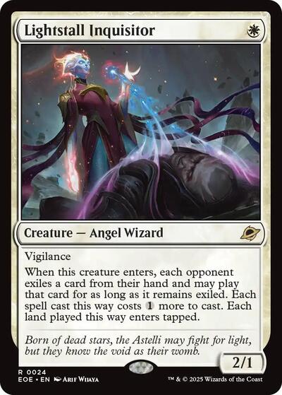 Lightstall Inquisitor|26|0|0.00