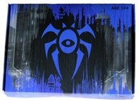 Gatecrash Prerelease Kit   Dimir|3|0|0.00