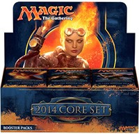 Magic 2014 (M14) Booster Box