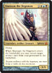 Sharuum the Hegemon (From the Vault: Legends) Light Play Foil