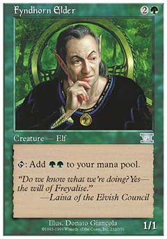Fyndhorn Elder|11|0|0.00