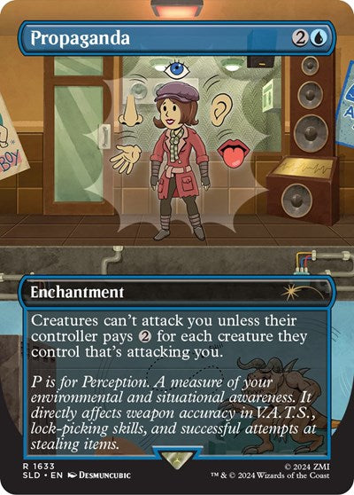 Propaganda  1633|0|0|0.00