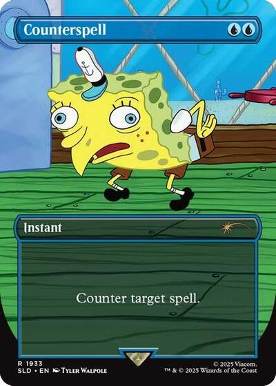 Counterspell  1933|0|0|0.00