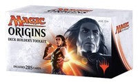 Magic Origins Deck Builder s Toolkit|1|0|0.00