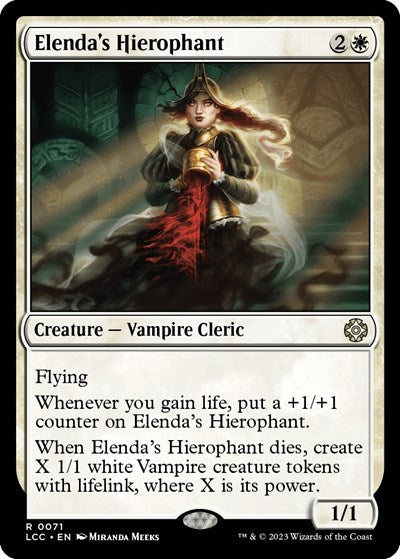 Elenda s Hierophant|0|0|0.00
