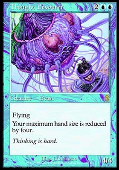 Thought Devourer|0|0|0.00