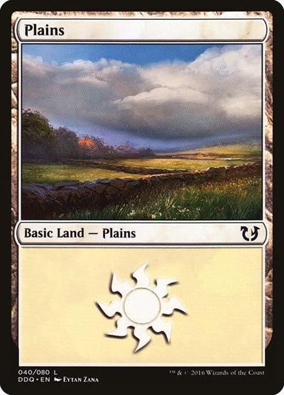 Plains  40|1|0|0.00