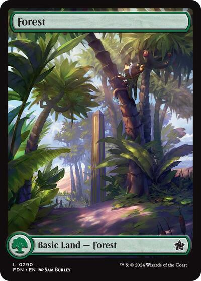 Forest  0290|3|0|0.00