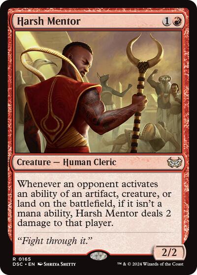 Harsh Mentor|0|0|0.00