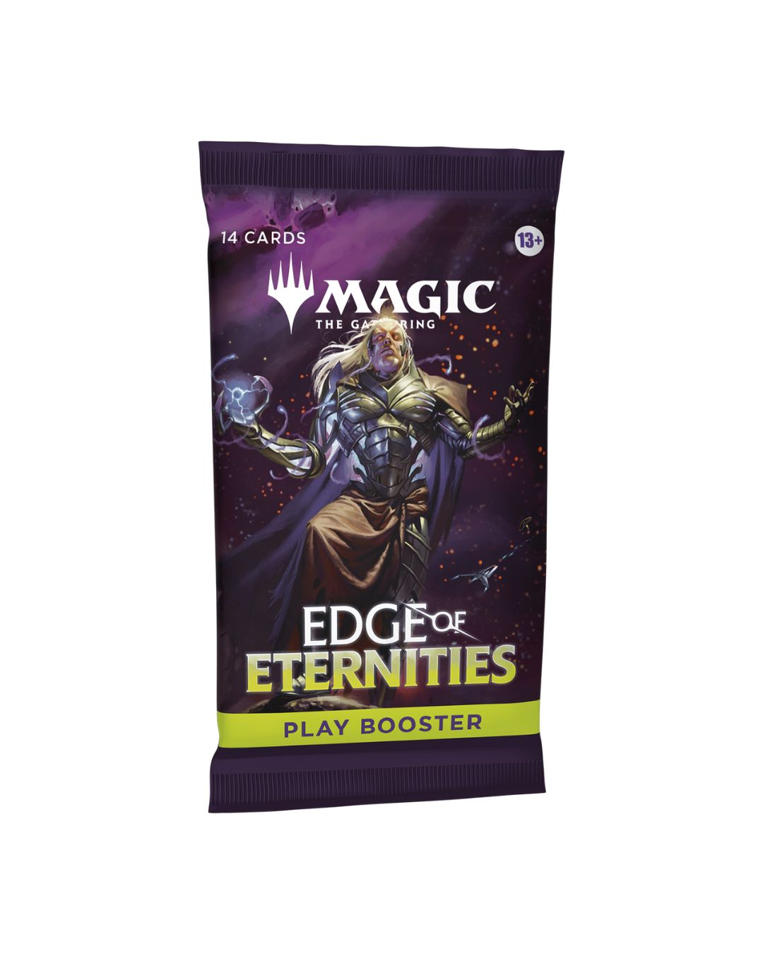Edge of Eternities Play Booster Pack